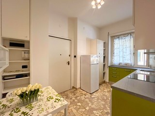 Bilocale in Affitto a Bologna, zona Centro, 1'000&euro;, 39 m², arredato