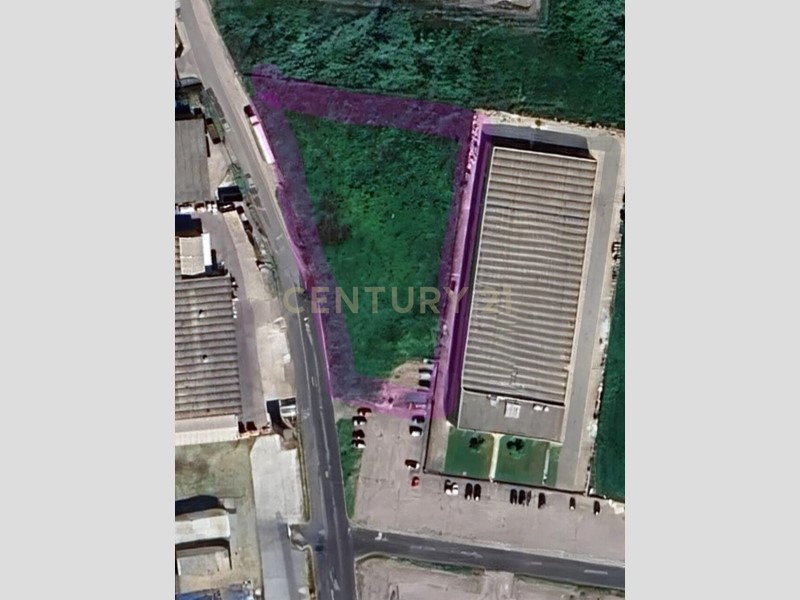 Terreno industriale in Vendita a Legnago, 250'000&euro;, 5196 m²