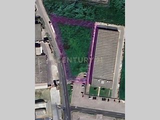 Terreno industriale in Vendita a Legnago, 250'000&euro;, 5196 m²