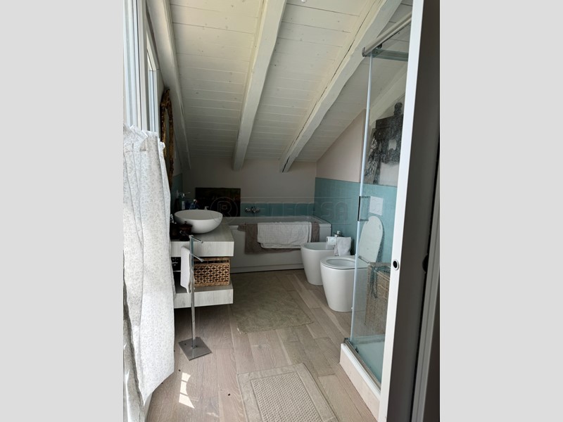 Casa Semi Indipendente in Affitto a Mirano, zona Zianigo, 800&euro;, 55 m², arredato