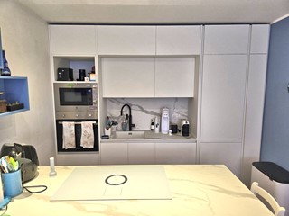 Quadrilocale in Vendita a Rapallo, zona Funivia, 210'000&euro;, 75 m², con Box