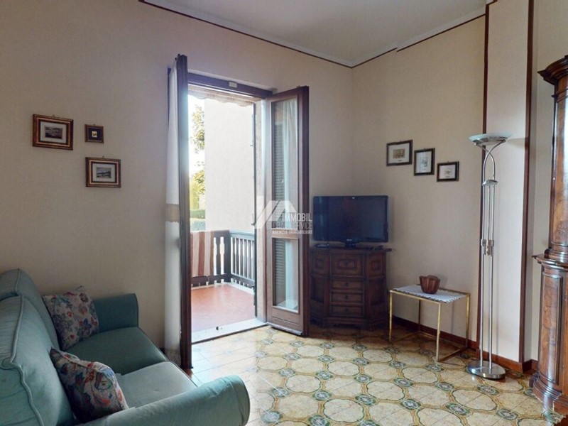 Trilocale in Vendita a Brescia, 185'000&euro;, 71 m²