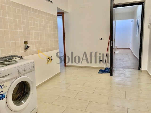 Bilocale in Affitto a Bari, zona LibertÃ, 600&euro;, 55 m²