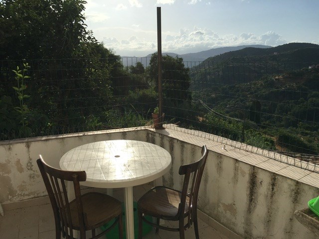 Trilocale in Vendita a Montagnareale, zona Entrata paese, 60 m²