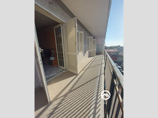 Trilocale in Vendita a Cardito, 135'000&euro;, 120 m²