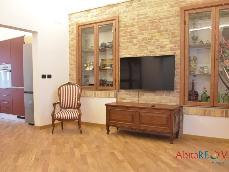 Villa in Affitto a Vasto, 750&euro;, 97 m²