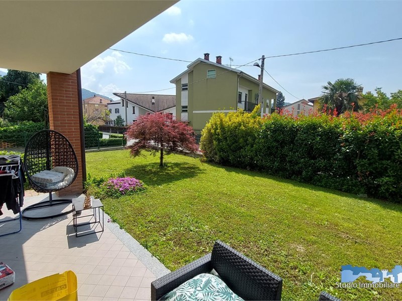 Bilocale in Affitto a Borgofranco d'Ivrea, 450&euro;, 50 m²