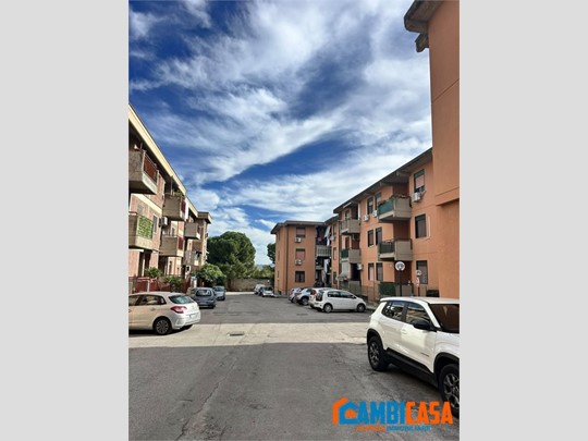 Bilocale in Vendita a Palermo, 65'000&euro;, 45 m²