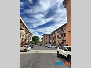 Bilocale in Vendita a Palermo, 65'000&euro;, 45 m²