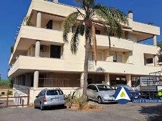 Monolocale in Vendita a Fiumicino, 75'000&euro;, 50 m²