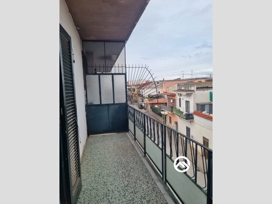 Trilocale in Vendita a Caivano, 60'000&euro;, 70 m²