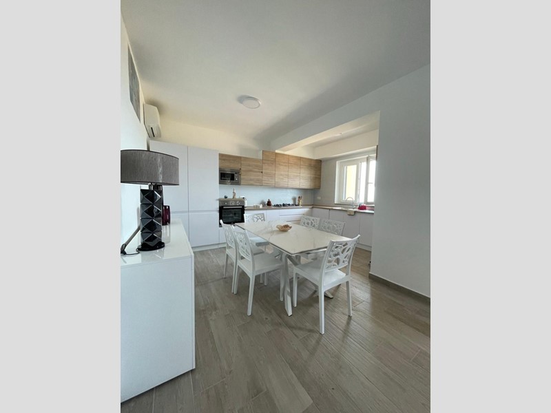 Trilocale in Vendita a Diamante, 120'000&euro;, 80 m²