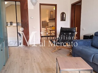 Trilocale in Vendita a Viareggio, zona Torre Del Lago-marina, 170'000&euro;, 66 m², arredato