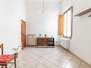 Quadrilocale in Vendita a Empoli, 179'000&euro;, 81 m², arredato, con Box