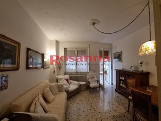 Quadrilocale in Vendita a Livorno, 155'000&euro;, 75 m², arredato