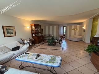 Appartamento in Vendita a Certaldo, 220'000&euro;, 110 m², con Box