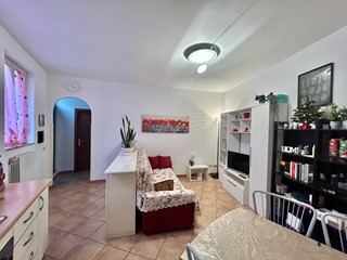 Bilocale in Vendita a Siena, 220'000&euro;, 49 m², arredato