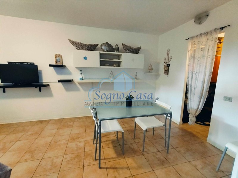 Trilocale in Vendita a Ameglia, zona Fiumaretta, 165'000&euro;, 70 m², arredato
