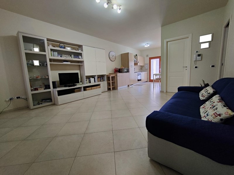 Trilocale in Affitto a Pisa, 1'050&euro;, 75 m², arredato