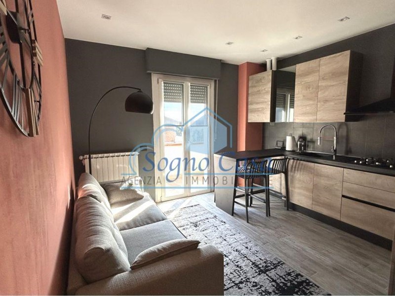 Bilocale in Vendita a Luni, zona Luni Mare, 165'000&euro;, 48 m², arredato