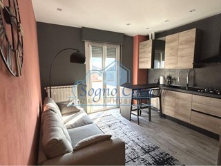Bilocale in Vendita a Luni, zona Luni Mare, 165'000&euro;, 48 m², arredato