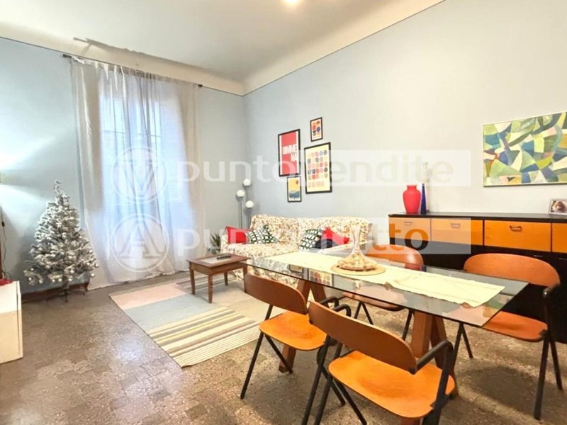 Trilocale in Vendita a Lucca, 288'000&euro;, 85 m², arredato