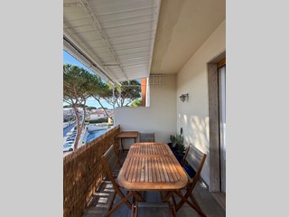 Appartamento in Vendita a Montignoso, zona Cinquale, 320'000&euro;, 70 m², arredato