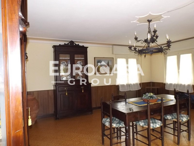 Quadrilocale in Affitto a Lucca, zona Sant'Anna, 750&euro;, 85 m², arredato, con Box