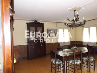 Quadrilocale in Affitto a Lucca, zona Sant'Anna, 750&euro;, 85 m², arredato, con Box