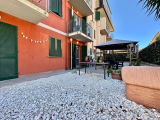 Quadrilocale in Vendita a Lucca, zona Arancio, 218'000&euro;, 70 m²