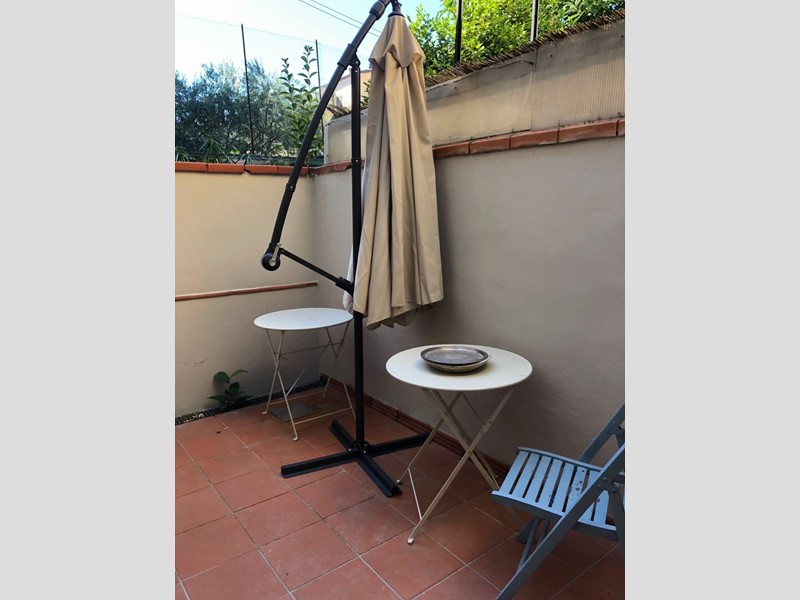 Quadrilocale in Affitto a Carrara, zona Marina di Carrara, 1'400&euro;, 90 m²