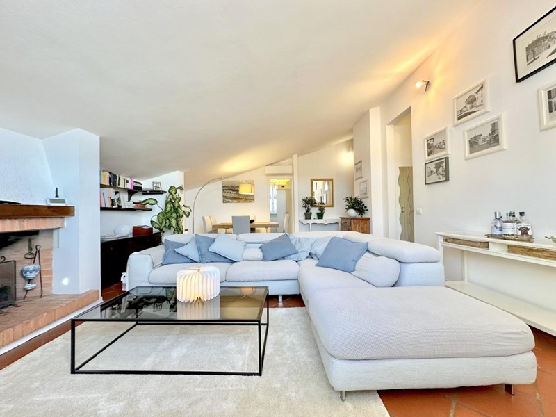 Appartamento in Affitto a Forte dei Marmi, 16'000&euro;, 80 m², arredato