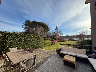 Villetta a schiera in Affitto a Montorfano, 1'100&euro;, 140 m²