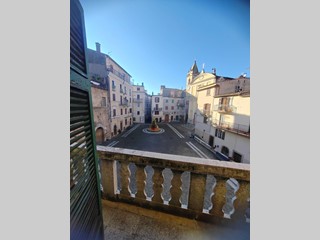 Appartamento in Vendita a Vallecorsa, 16'000&euro;, 160 m²