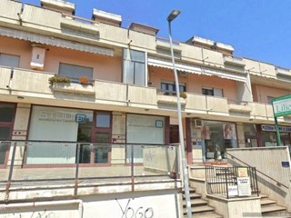Quadrilocale in Vendita a Montesilvano, 150'000&euro;, 87 m²