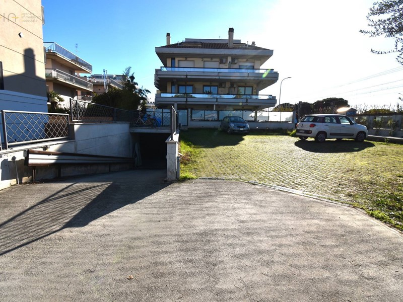 Bilocale in Affitto a San Benedetto del Tronto, 650&euro;, 40 m²