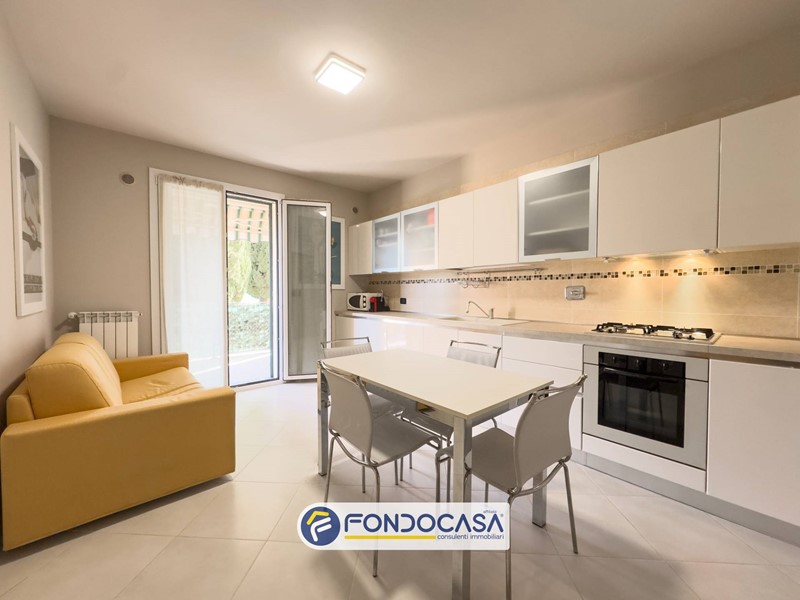 Trilocale in Vendita a Andora, 180'000&euro;, 55 m²
