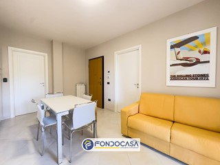 Trilocale in Vendita a Andora, 180'000&euro;, 55 m²