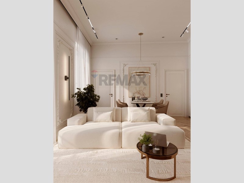 Trilocale in Vendita a Trieste, 259'000&euro;, 141 m²