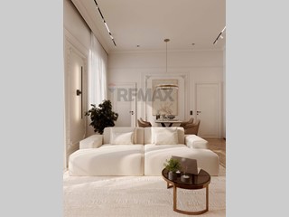 Trilocale in Vendita a Trieste, 259'000&euro;, 141 m²