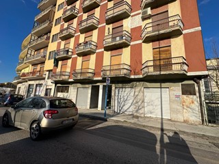 Trilocale in Vendita a Benevento, 89'000&euro;, 95 m²