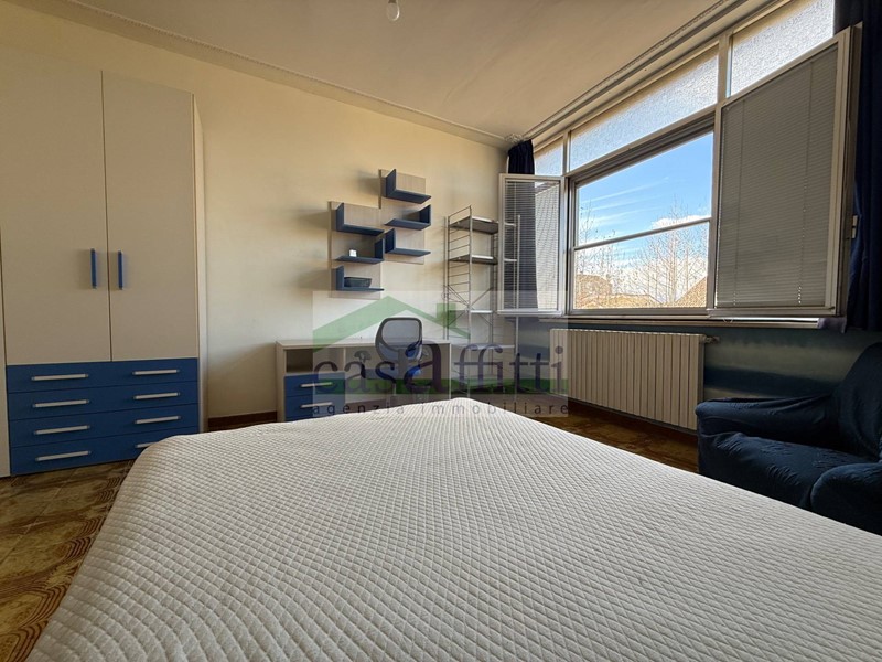 Casa Semi Indipendente in Affitto a Chieti, 260&euro;, 100 m²