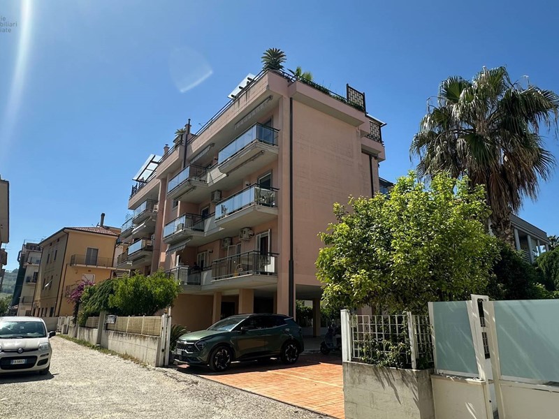 Bilocale in Vendita a San Benedetto del Tronto, 230'000&euro;, 40 m²