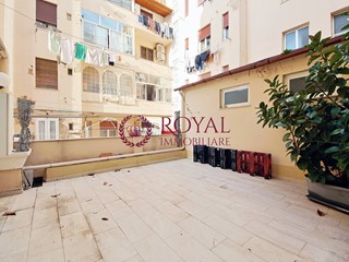 Quadrilocale in Vendita a Livorno, 250'000&euro;, 132 m²