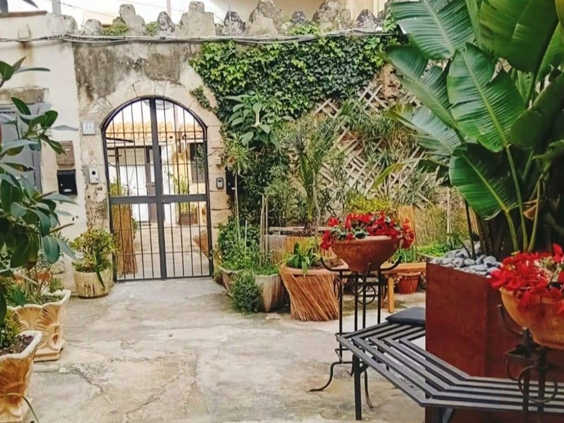 Bilocale in Affitto a Siracusa, 1'000&euro;, 43 m²