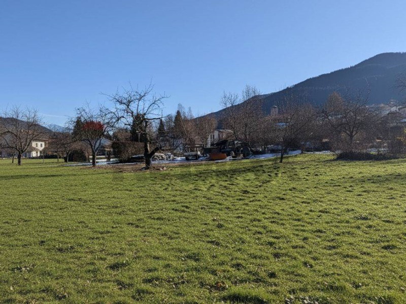 Terreno edificabile in Vendita a Ossana, 300'000&euro;, 891 m²