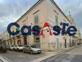 Appartamento in Vendita a Molfetta, 47'038&euro;, 67 m²
