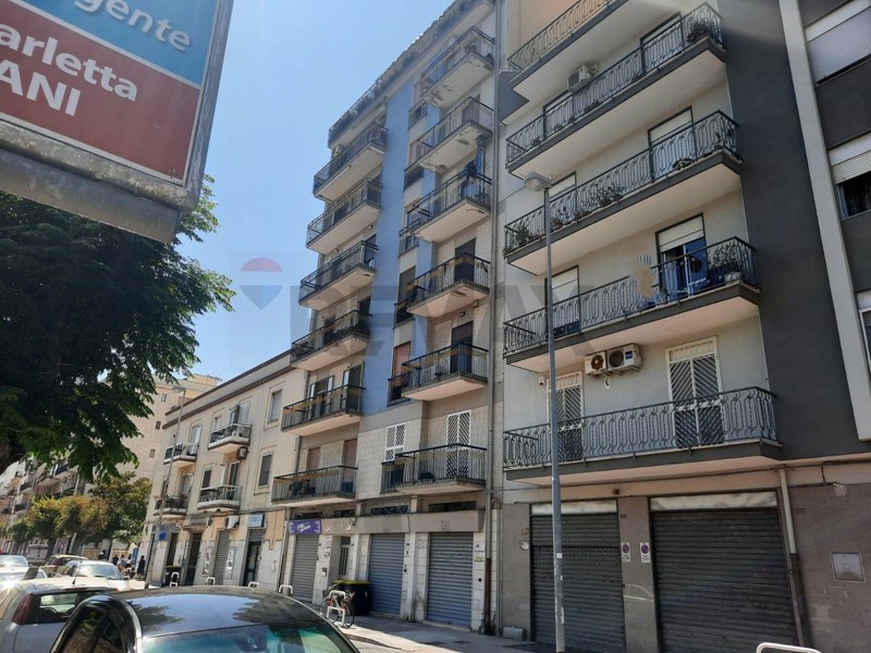 Quadrilocale in Vendita a Trani, 189'000&euro;, 100 m²