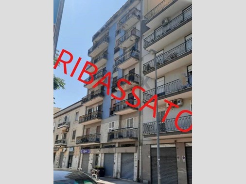 Quadrilocale in Vendita a Trani, 179'000&euro;, 100 m²