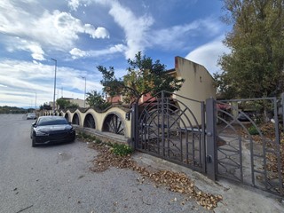 Villetta a schiera in Affitto a Borgia, 350&euro;, 50 m²